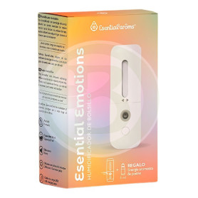 Humidificador De Bolsillo Esential Aroms