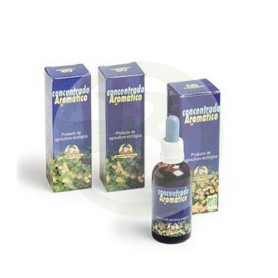 Extracto De Propoleo Eco 50Ml. Maese Herbario