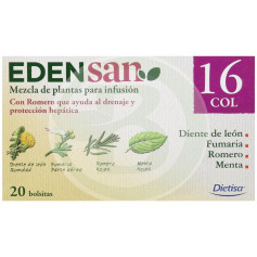 16 Col 20 Filtros Edensan