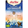 Yogi Tea Star Salutation 17 Filtros