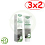 Pack 3x2 Aloefresh Gel Blanqueador con Carbon 100Ml Esi