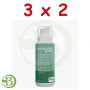 Pack 3x2 Venacold Gel Bio 200Ml Herbora