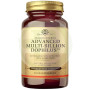 Advanced Multi-Billion Dophilus 60 Cápsulas Solgar
