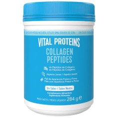 Péptidos De Colágeno sin Sabor 284G Vital Proteins