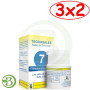 Pack 3x2 Tegorsal 7 20Gr. Tegor