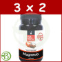 Pack 3x2 Magnesio 90 Comprimidos Nova Diet