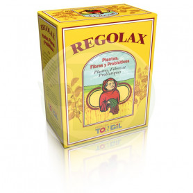 Regolax 50 Cápsulas Tongil