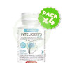 Pack 4x Intelligen Forte 75 Capsulas Intersa
