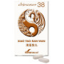 Chinasor 38 Xiao Yao San Wan 30 Comprimidos Soria Natural