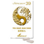 Chinasor 39 Yin Qiao San Wan 30 Comprimidos Soria Natural