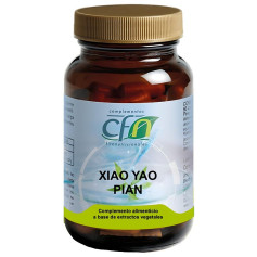 Jia Wei Xiao Yao Pian 60 Cápsulas Cfn