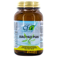 Xiao Yao Pian 60 Cápsulas Cfn