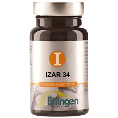 Izar 34 60 Comprimidos Erlingen