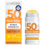 Stick Solar Zonas Sensibles (Cara y Escote) Fps50 14G Natysal