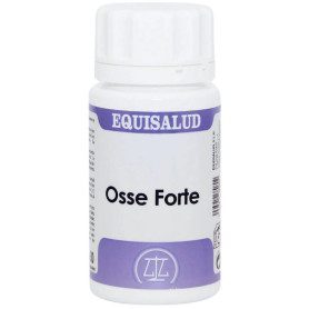 Osse Forte 60 Cápsulas Equisalud