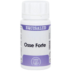 Osse Forte 60 Cápsulas Equisalud