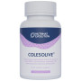 Colesolive 90 Cápsulas Vegetales Nutrinat Evolution