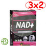 Pack 3x2 Nad+ 30 Cápsulas Pinisan