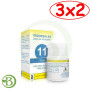 Pack 3x2 Sales de Schussler 11 (Si) Tegor