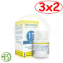 Pack 3x2 Sales de Schussler 11 (Si) Tegor