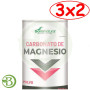 Pack 3x2 Carbonato de Magnesio 150Gr. Soria Natural