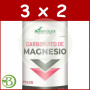 Pack 3x2 Carbonato de Magnesio 150Gr. Soria Natural