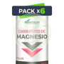 Pack 6x Carbonato de Magnesio 150Gr. Soria Natural