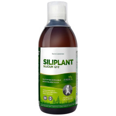 G7 Siliplant Bio-Dinamizado 500Ml Silicium