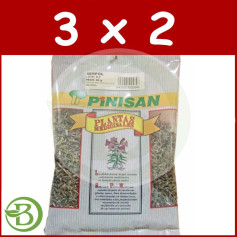 Pack 3x2 Serpol 40Gr. Pinisan