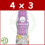 Pack 4x3 Drenalight Detox 600Ml. Dietmed