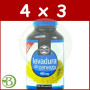 Pack 4x3 Levadura de Cerveza 480 Comprimidos Naturmil