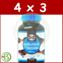 Pack 4x3 Aceite Higado de Bacalao 1.000Mg. 45 Perlas Naturmil
