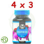 Pack 4x3 Equinácea 45 Comprimidos Naturmil