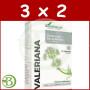 Pack 3x2 Valeriana 34-S Fórmula XXI Soria Natural