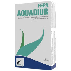 Fepa Aquadiur 60 Cápsulas Fepadiet