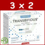 Pack 3x2 Transbifidus Dúo Noche y Día 40 Cápsulas Intersa