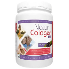 Natur Colagen Plus 300Gr Tegor