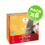 Pack 6x Capilare 60 Cápsulas Novadiet
