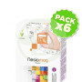Pack 6x Nesiomag Nova Diet