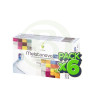 Pack 6x MELATONOVA FLAS NOVA DIET