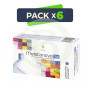 Pack 6x MELATONOVA FLAS NOVA DIET