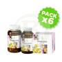 Pack 6x Omenova 225 Cápsulas Nova Diet