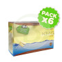 Pack 6x Kemogras 60 Cápsulas Novadiet