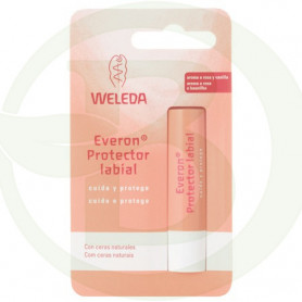 Everon Protector Labial Weleda