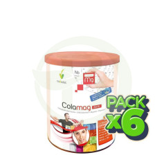 Pack 6x Colamag 300Gr. Novadiet
