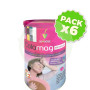 Pack 6x Colamag Menopausia 300Gr. Novadiet
