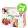 Pack 6x Cisnova Plus 60 Cápsulas Novadiet