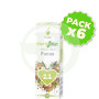 Pack 6x Extracto de Fucus 50Ml. Novadiet