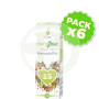 Pack 6x Extracto de Harpagofito 50Ml. Novadiet