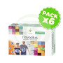 Pack 6x Novacilus 30 Cápsulas Novadiet